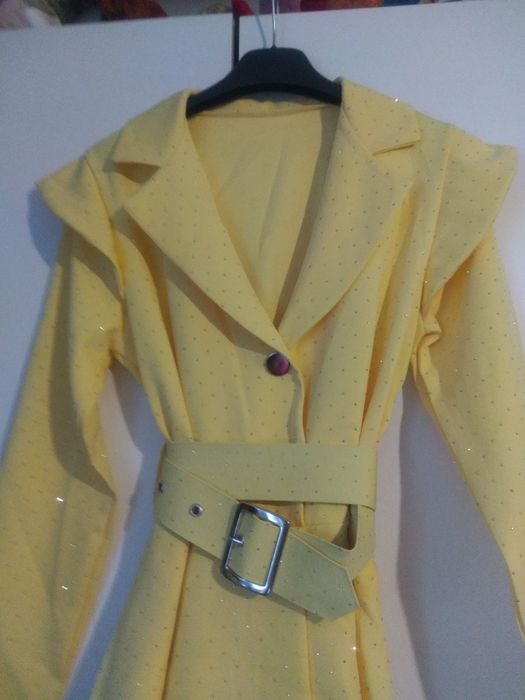 Nowy kombinezon blink blink