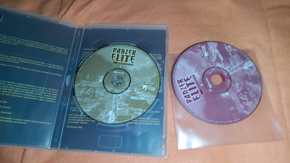 Panzer Elite_edição especial