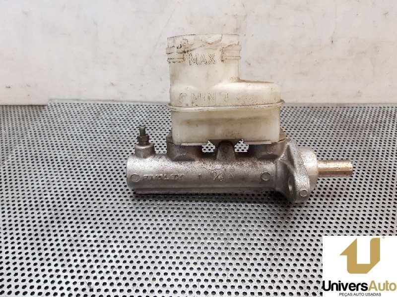 BOMBA TRAVÃO HONDA CIVIC VI HATCHBACK 1998 -7C1