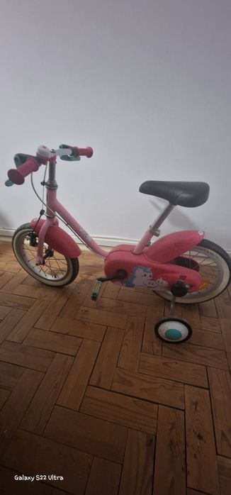 Bicicleta criança