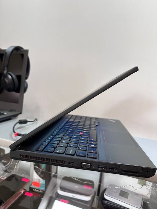 Ноутбук Lenovo ThinkPad W540  i7-4800MQ (4ядра)