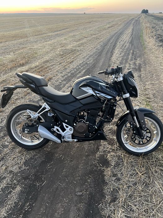 Продам Lifan kp 250