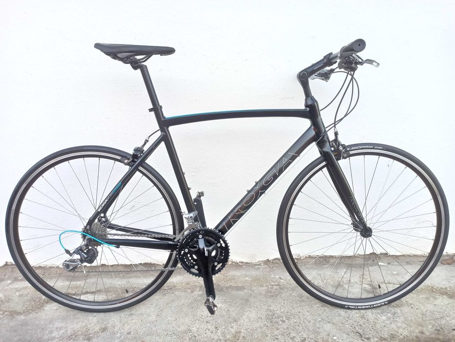 Rower szosowy Koga Road Champ koła 28" na L 175-188 cm