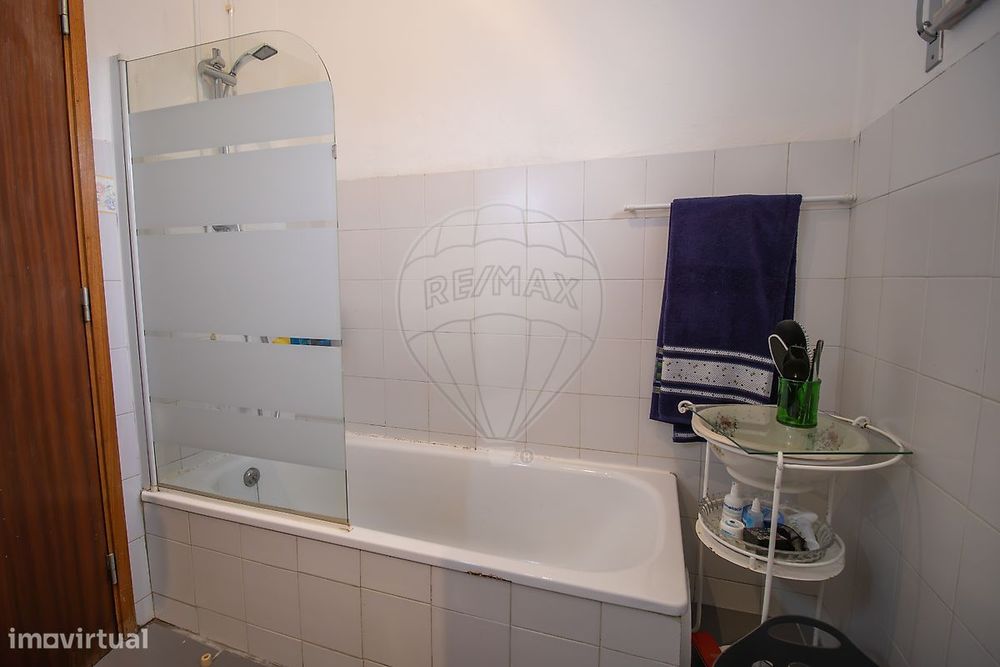 Apartamento T3 para venda