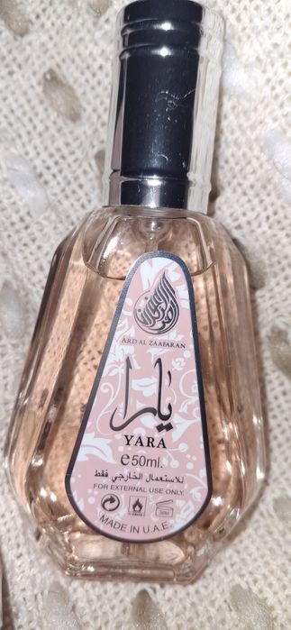 YARA woda perfumowana 50ml