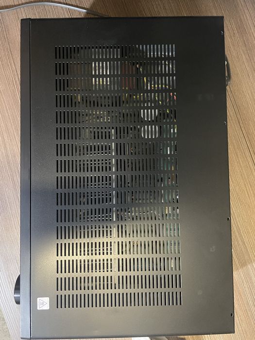 amplituner SONY str-dh500 5.1