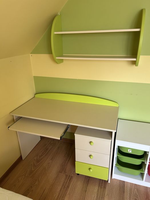 Meble Meblik Safari komplet