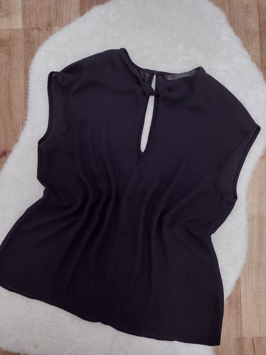 Bluzka top damska Zara S