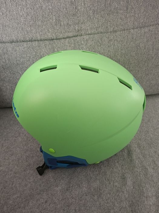 Kask narciarski 53-56