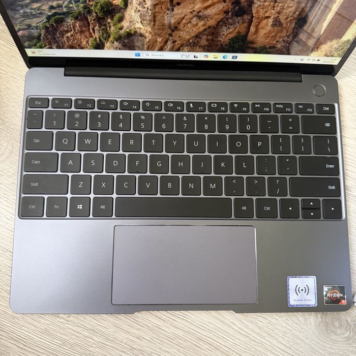Huawei Matebook 13