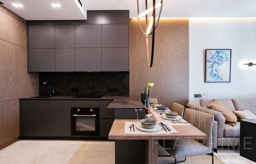 2-кімнатна квартира за адресою вул. Іоанна Павла II (площа 86 м²) - Atlanta.ua - фото 3