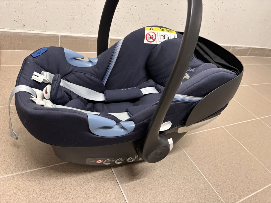 Nosidelko Cybex