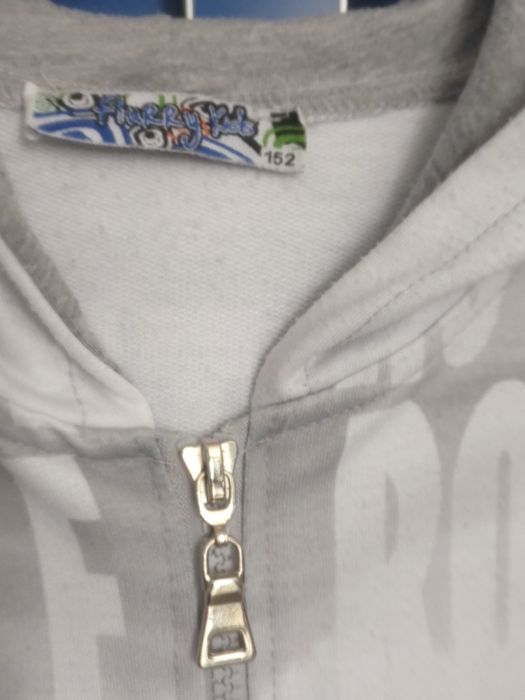 Bluza chłopięca Fortnite r. 152