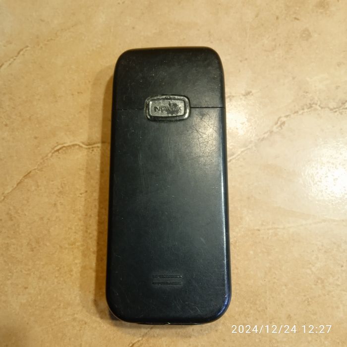 Телефон кнопочный бу