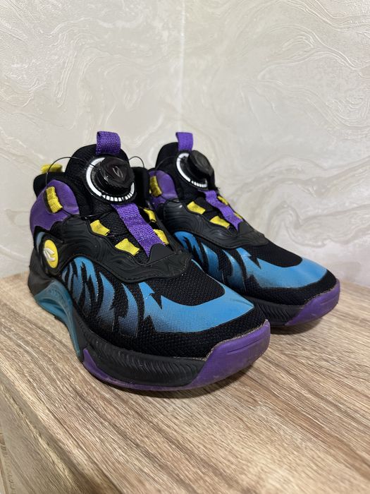 Кросівки для хлопчика весна-осінь