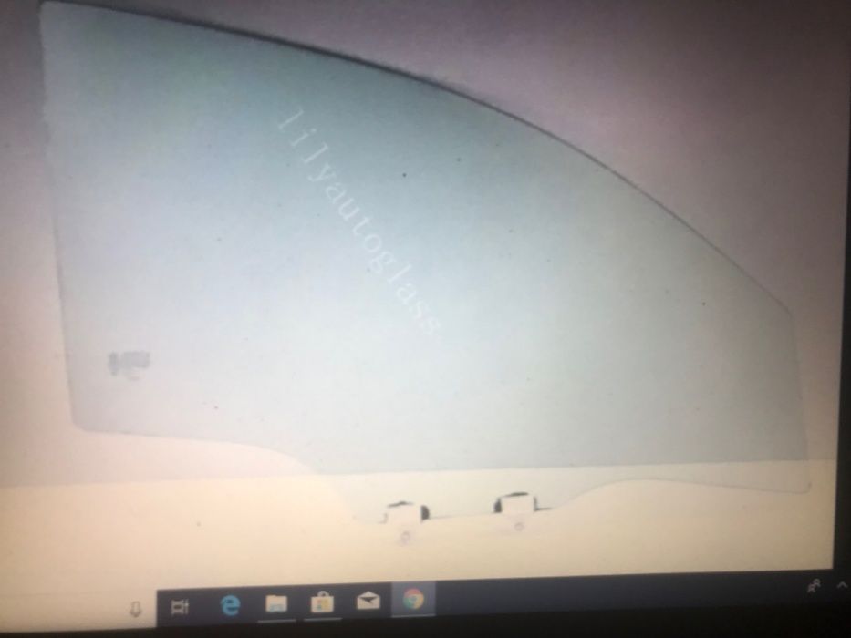 Honda Acura MDX szyba