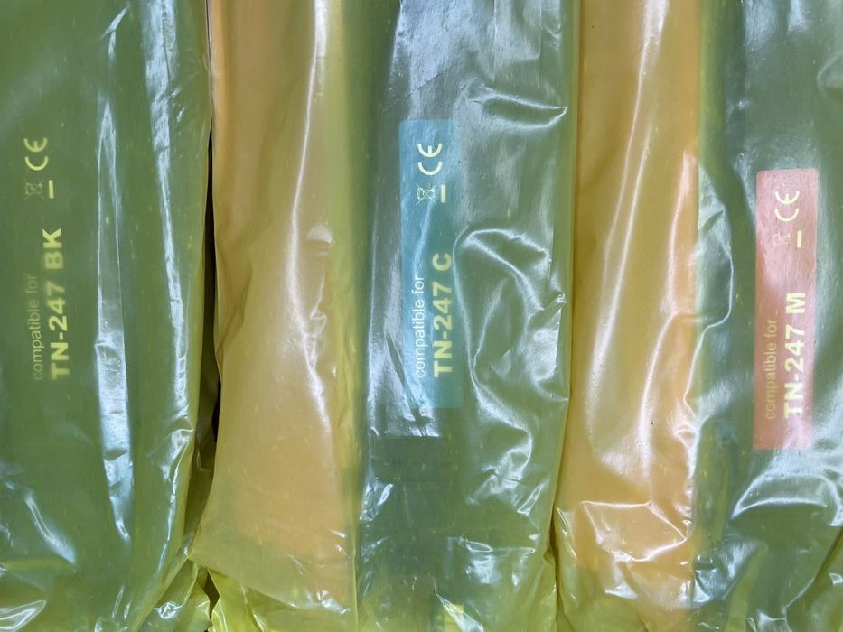 Картрдж Brother TN-247 (комплект)