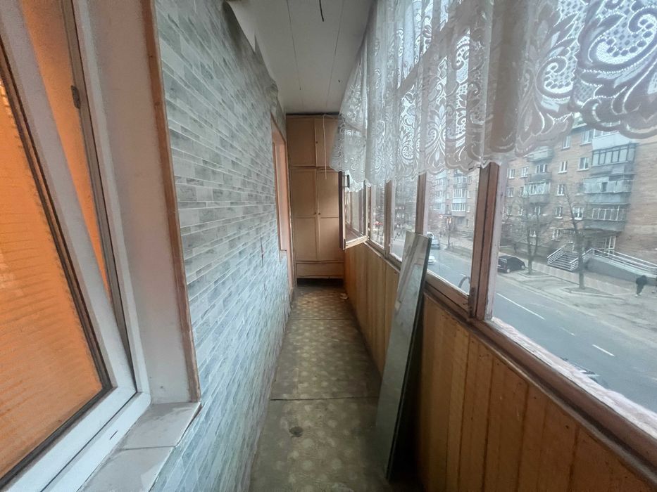 Продаж 4 кім квартири в центрі міста Бориспіль    - Є відеоогляд