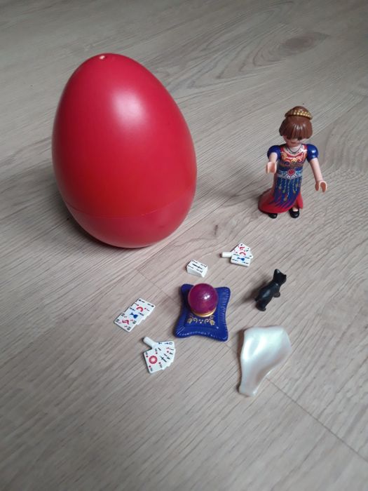 Playmobil wróżka