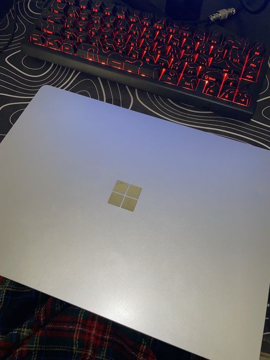 Portátil Microsoft Surface 5