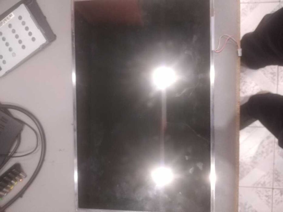 TFT para Compaq Pavilion dv5 - Modelo dv5-1210ep - USADO -