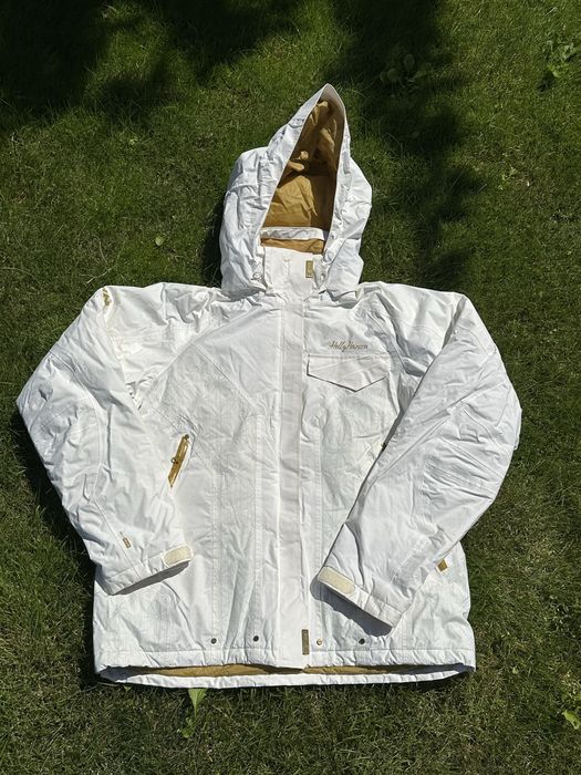 Жіноча куртка Helly Hansen