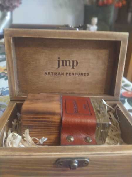 Kraków Intense Extrait Edycja Limitowana