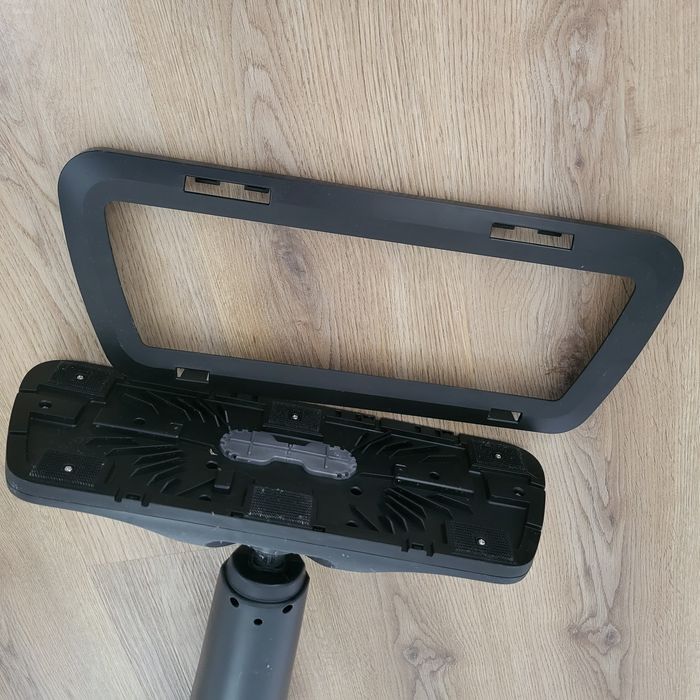 Mop parowy vileda xxl