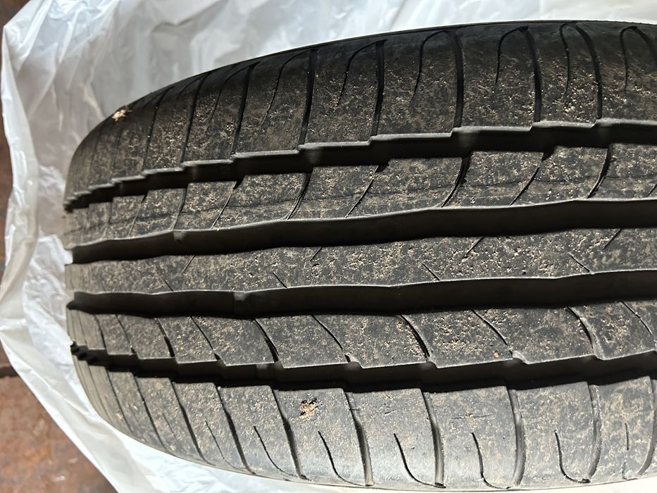 Шини літні 205/55R16