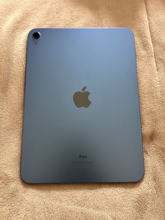 iPad 10th generation488205909660815360