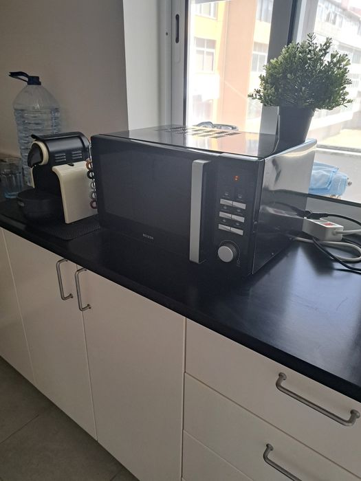 Recheio de casa eletrodomesticos e sala