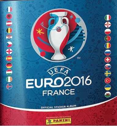 Cadernetas vazias NOVAS Euro, Mundial, Liga PT e Outras - PANINI