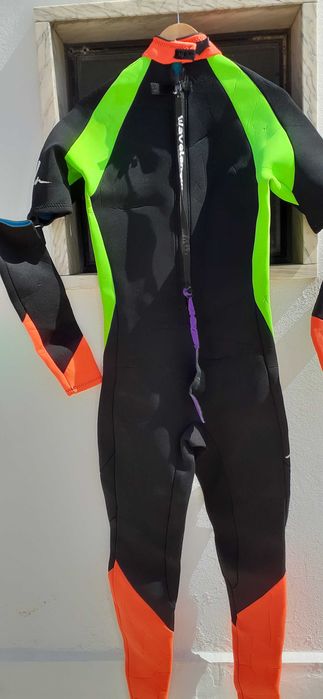 Top Quality,Australian adults Surf, Diving suit.