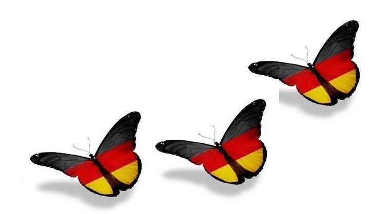 JĘZYK NIEMIECKI nauczanie / korepetycje