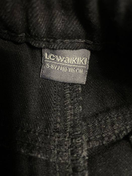 Джинси на дівчинку
