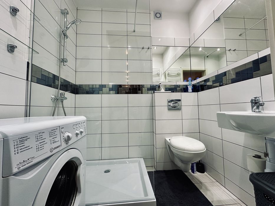 Nowoczesny, stylowy apartament 40 m² w ścisłym centrum Radomia! Piękny - Więcej