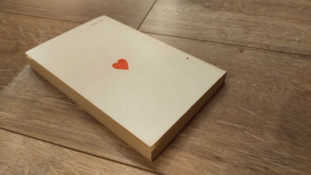 Zbigniew Lew Starowicz / Eros Natura Kultura