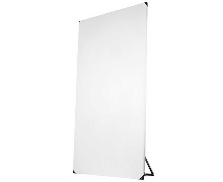 Painel Refletor Walimex Pro 5em1 - 100cm X 200cm