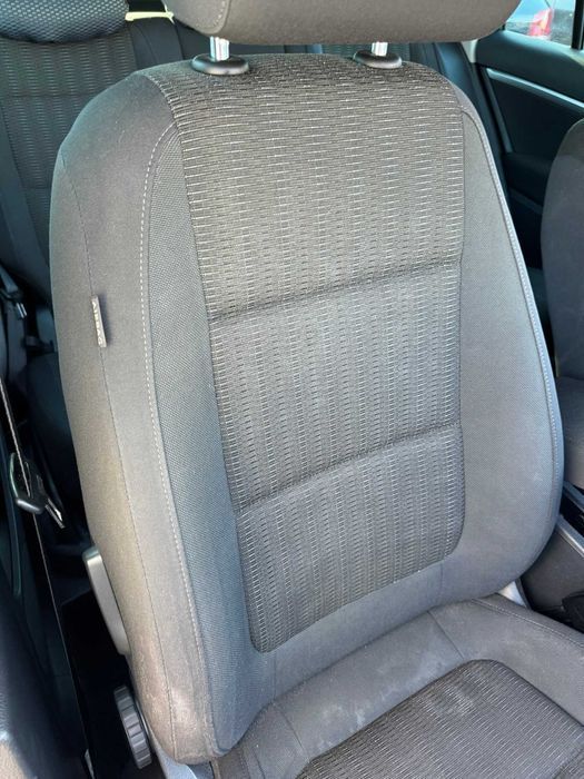 Комплект сидінь сидіння VW Tiguan 1 (5N) підігрів салон