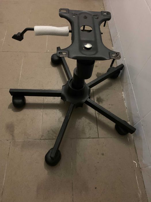 Комплект запчастин комплектуючих для крісел