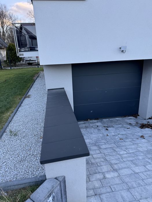 Dom 125m2, garaz ul Strazacka