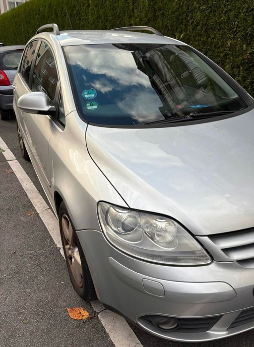 Volkswagen Golf Plus Automat