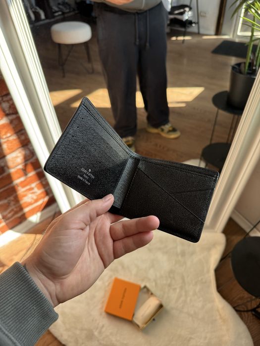 Гаманець Louis Vuitton