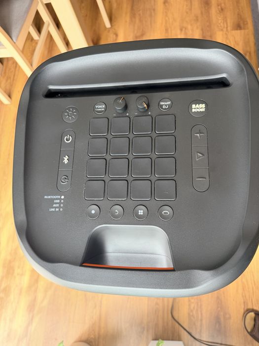 Głośnik JBL Partybox 1000