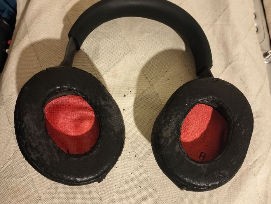 Auscultadores Jabra