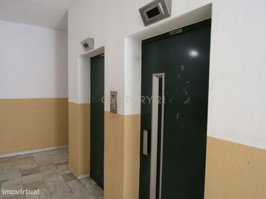Apartamento T1