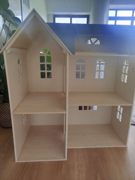 Casa de bonecas Maileg