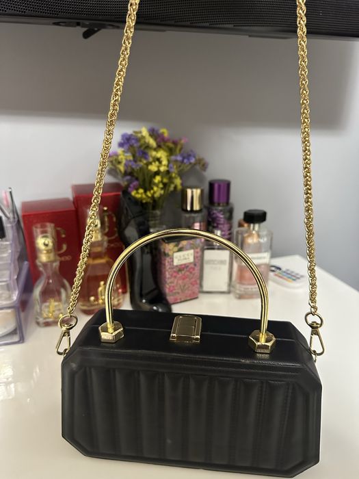 Сумка - клатч