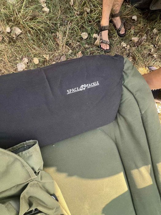 Карпові розкладушки !