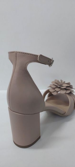 Buty ryłko damskie